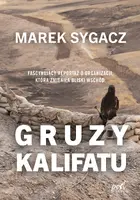Okładka: Gruzy kalifatu