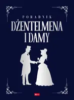 Okładka: Poradnik dżentelmena i damy