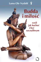 Okładka: Budda i miłość