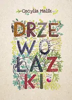 Okładka: Drzewołazki