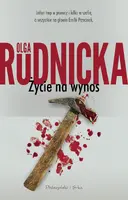Okładka: Życie na wynos