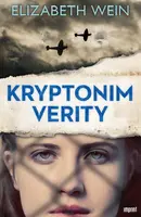 Okładka: Kryptonim Verity