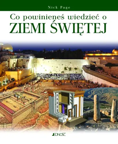 Okładka: Co powinieneś wiedzieć o