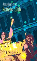 Okładka: Rotters' Club