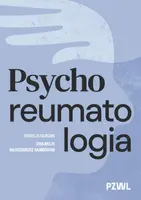 Okładka: Psychoreumatologia