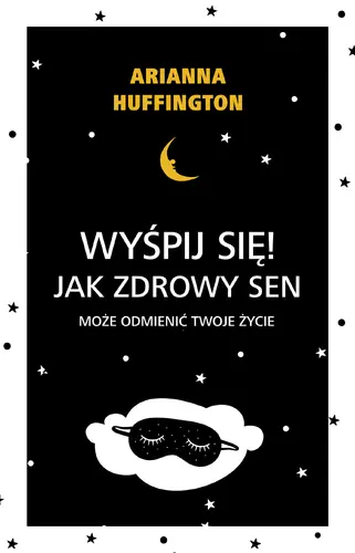 Okładka: Wyśpij się!