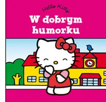 Okładka: W dobrym humorku