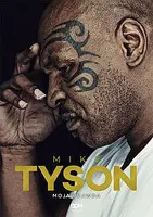 Okładka: Mike Tyson. Moja prawda