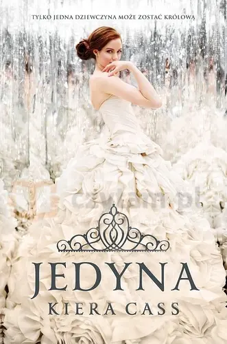 Okładka: Jedyna