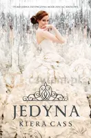 Okładka: Jedyna