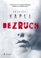Okładka: Bezruch