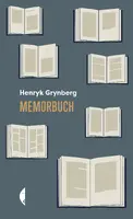 Okładka: Memorbuch