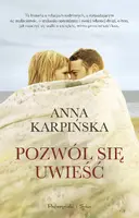 Okładka: Pozwól się uwieść