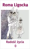 Okładka: Radość życia