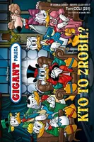 Okładka: Gigant Poleca. Kto to zrobił? Tom 2/2024