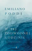 Okładka: W tej podwodnej godzinie