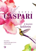 Okładka: W krainie kolibrów