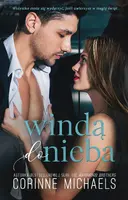 Okładka: Windą do nieba
