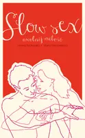 Okładka: Slow sex. Uwolnij miłość