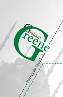 Okładka: Pociąg do Stambułu