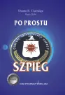 Okładka: Po prostu szpieg