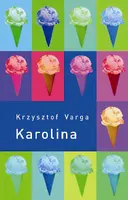 Okładka: Karolina