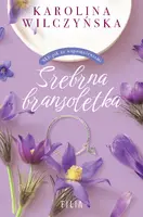 Okładka: Srebrna bransoletka
