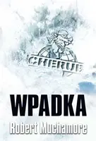 Okładka: Wpadka