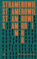 Okładka: Stramerowie