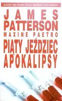 Okładka: Piąty jeździec apokalipsy