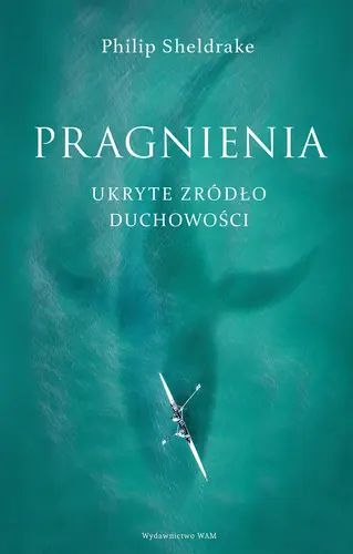 Okładka: Pragnienia