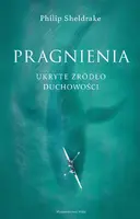 Okładka: Pragnienia