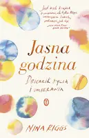 Okładka: Jasna godzina