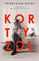 Okładka: Kortyzol