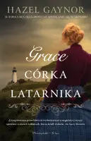 Okładka: Grace, córka latarnika