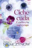 Okładka: Ciche cuda