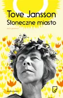 Okładka: Słoneczne miasto