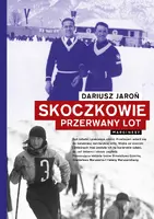 Okładka: Skoczkowie