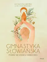 Okładka: Gimnastyka słowiańska