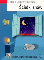 Okładka: Ścieżki snów