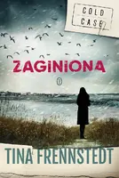Okładka: Zaginiona
