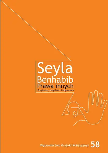 Okładka: Prawa Innych.