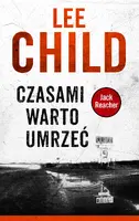 Okładka: Czasami warto umrzeć