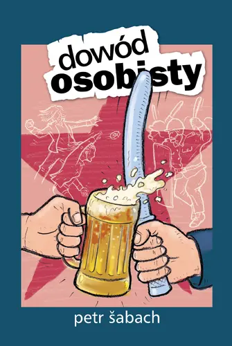 Okładka: Dowód osobisty