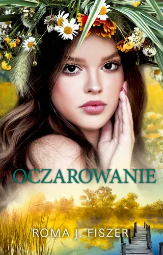 Okładka: Oczarowanie