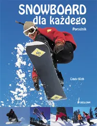 Okładka: Snowboard dla każdego