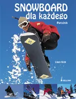 Okładka: Snowboard dla każdego