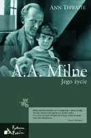 Okładka: A.A. Milne