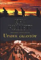 Okładka: Upadek gigantów