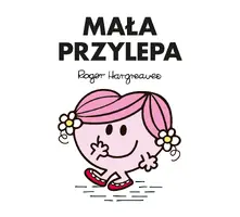Okładka: Mała Przylepa